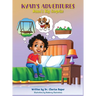 Kyan's Adventures: Nana's Big Surprise