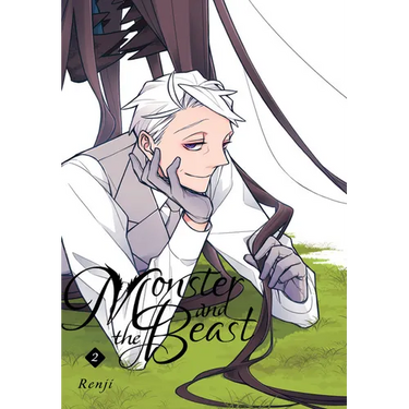 Monster and the Beast, Vol. 2