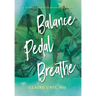 Balance, Pedal, Breathe: A Journey Through Medical School