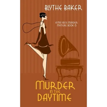 Murder in the Daytime