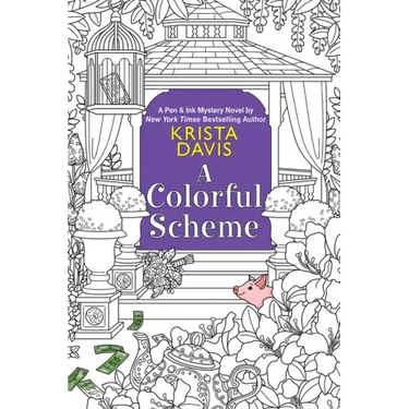 A Colorful Scheme