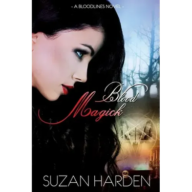 Blood Magick