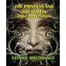 The Princess and the Goblin - Large Print Edition