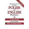 Wiedza Powszechna Compact Polish and English Dictionary