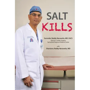 Salt Kills