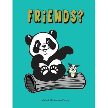 Friends?