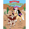 Piddle Diddle, The Widdle Penguin, and the Texas Longhorns: Series: Adventures of Piddle Diddle, the Widdle Penguin