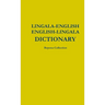 Lingala-English Dictionary