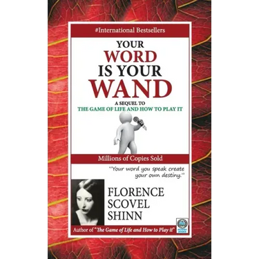 Your Word is Your Wand