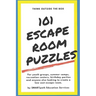 101 Escape Room Puzzles