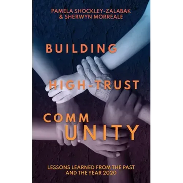 Building High Trust CommUNITY: Lessons Learned from the Past and the Year 2020