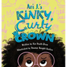 Ari J.'s Kinky, Curly Crown