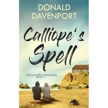 Calliope's Spell