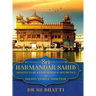 Sri Harmandar Sahib: Architecture - Engineering - Aesthetics (Golden Temple, Amritsar)