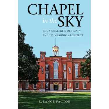 Chapel in the Sky