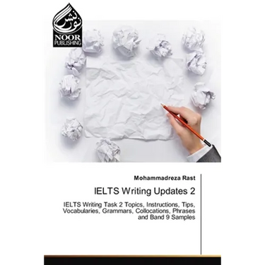 IELTS Writing Updates 2