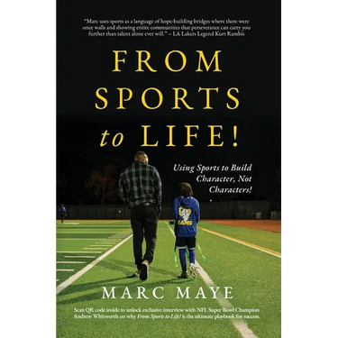 From Sports to Life!