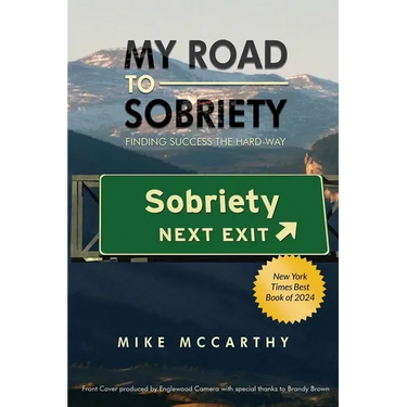 My Road to Sobriety