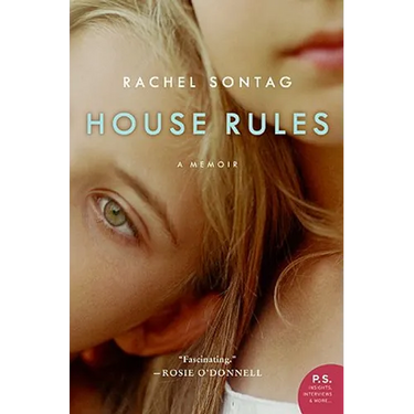 House Rules: A Memoir