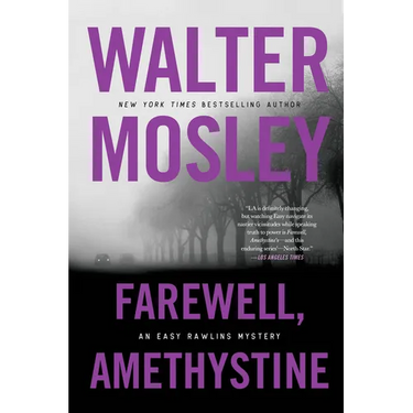 Farewell, Amethystine