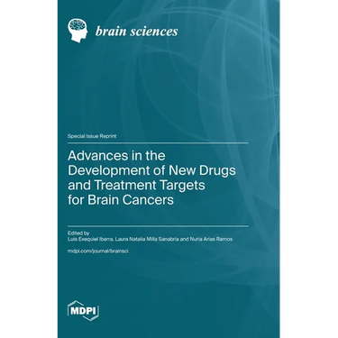 Advances in the Development of New Drugs and Treatment Targets for Brain Cancers