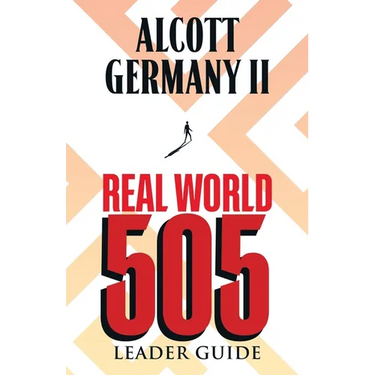 Real World 505