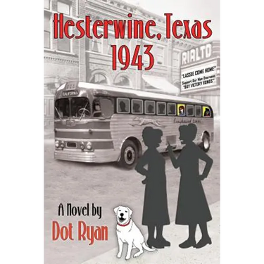 Hesterwine, Texas 1943