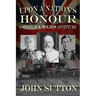 Upon a Nation's Honour - A Sherlock Holmes Adventure