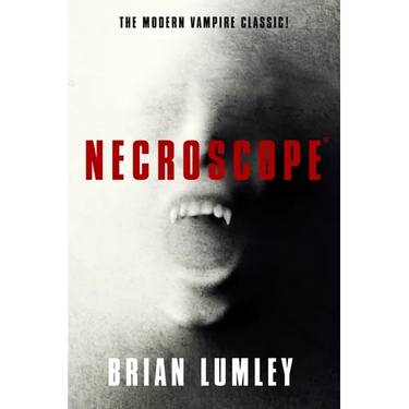 Necroscope
