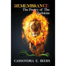 Remembrance: The Poetry of the Zadokim