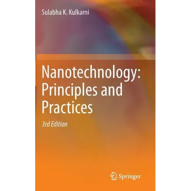 Nanotechnology: Principles and Practices
