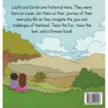A Twin Tale