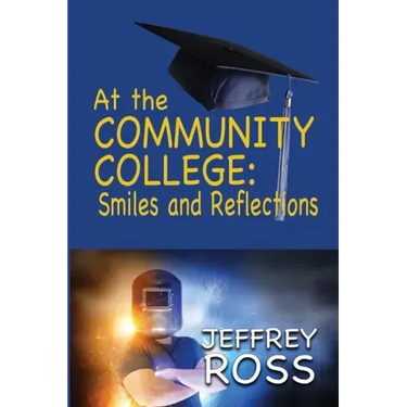 At the Community College: Smiles and Reflections