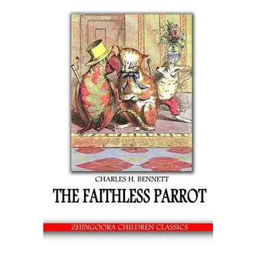 The Faithless Parrot