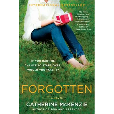 Forgotten