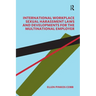 International Workplace Sexual Harassment Laws and Developments for the Multinational Employer