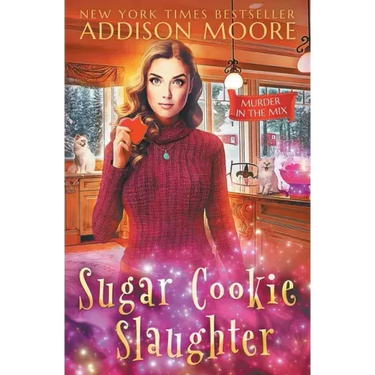 Sugar Cookie Slaughter