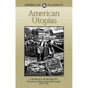 American Utopias