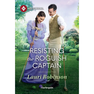 Resisting the Roguish Captain