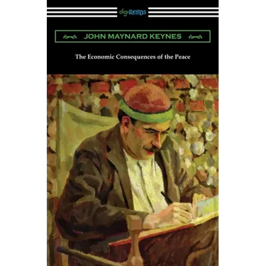 The Economic Consequences of the Peace
