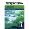 Galatians: Interpretation: A Bible Commentary for Teaching and Preaching