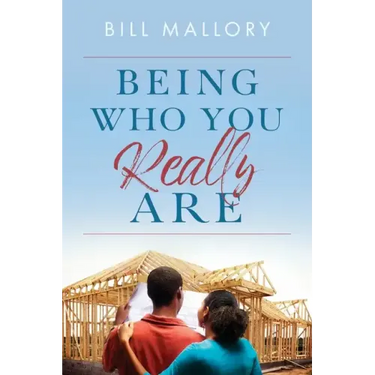 Being Who You Really Are