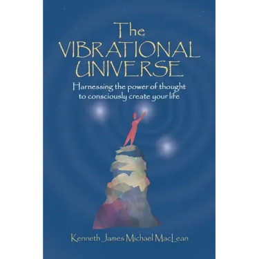 The Vibrational Universe