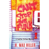 Can't Stop the Funk: A Cadillac Holland Mystery