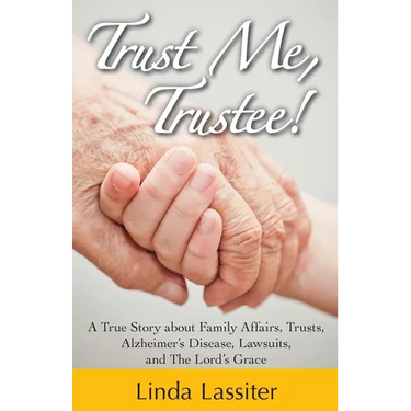 Trust Me, Trustee