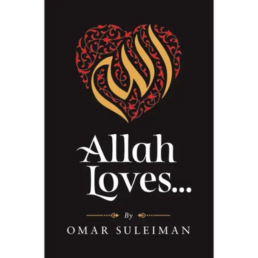 Allah Loves
