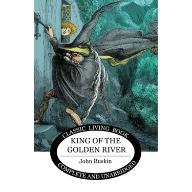 King of the Golden River