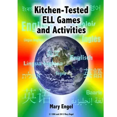 Kitchen-Tested ELL Games and Activities