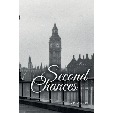 Second Chances