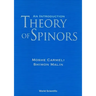 Theory of Spinors: An Introduction